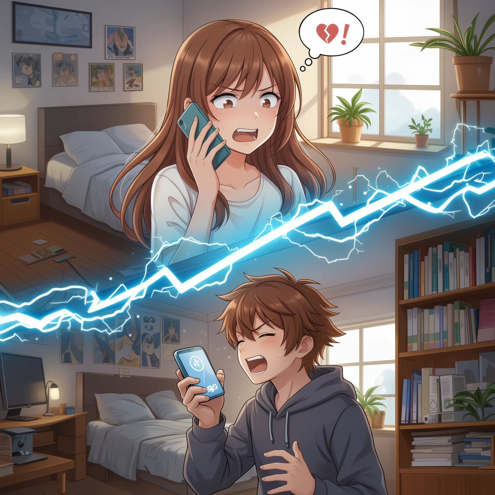 Ho Casa Libera album cover